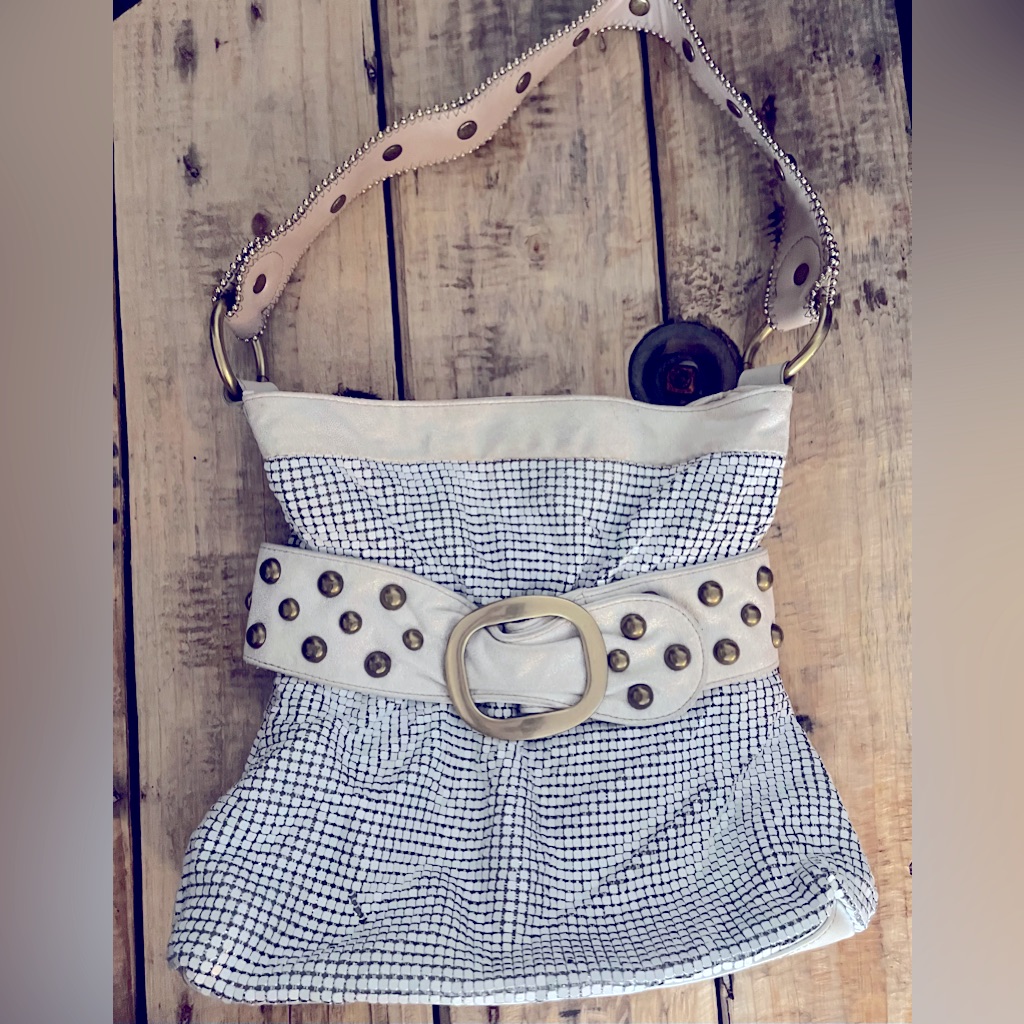 Kathy Van Zeeland Purse